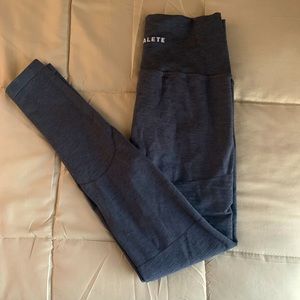 Alphalete leggings